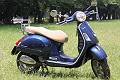 VESPA �x�X�p �����^���ԗ�