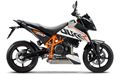 KTM 690 DUKE �����^���ԗ�